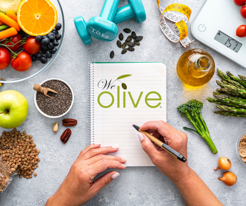 Unlock Wellness Olive Oil Intake Calculator Secrets! Shop We Olive