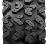 TIRE RIP SAW R/T 28X10R14 RADIAL 8PR LR535LBS  570-5109