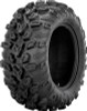 TIRE MUD REBEL R/T 26X10R12 RADIAL 8PR LR495LBS  570-4073