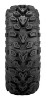 TIRE MUD REBEL R/T 26X10R12 RADIAL 8PR LR495LBS  570-4073