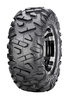 TIRE BIGHORN REAR 25X10R12 LR420LBS RADIAL  577-0177