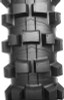 TIRE M5B EVO REAR 140/80-18 70M BIAS TT  57-5753