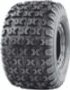 TIRE MINI MASTER REAR 18X10-8 BIAS LR210LBS  578-10271