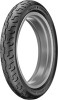 TIRE D401 FRONT 130/90B16 73H BIAS TL  873-0220