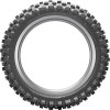 TIRE GEOMAX MX53 REAR 120/90-19 66M BIAS TT  873-0660