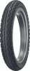 TIRE K81/TT100 F/R 410-19 60H 4PR TL  873-0764