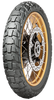 TIRE TRAILMAX RAID FRONT 120/70R19 60T RADIAL TL  873-0454