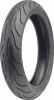 TIRE PILOT POWER 2CT FRONT 110/70ZR17 (54W) RADIAL TL  87-9144