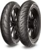 TIRE PILOT STREET 2 FRONT/REAR 100/90-10 61P REINF TL  87-9637