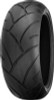 TIRE 005 ADVANCE REAR 170/60ZR17 72W RADIAL TL  87-4015