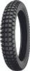 TIRE 255 TRAIL PRO REAR 110/80R19 59L RADIAL TL  87-4291