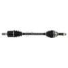 Heavy-Duty Axle  018-409