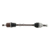 Heavy-Duty Axle   018-410