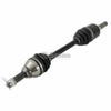 Heavy-Duty Axle  018-413