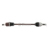 Heavy-Duty Axle  018-414