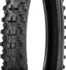 TIRE 216MX SERIES FRONT 80/100-21 51R BIAS TT  87-4730