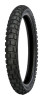 TIRE 804 DUAL SPORT FRONT 110/80B19 59Q B/BIAS TL REF  87-4714