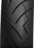 TIRE SR777 CRUISER REAR 200/55R17 78V RADIAL TL  87-4578