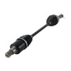 Heavy-Duty Axle  018-419