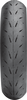 TIRE SR003 STEALTH REAR 120/80-12 55J TL MEDIUM  87-4027