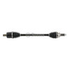 Heavy-Duty Axle  018-445