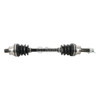 Heavy-Duty Axle  018-463