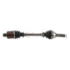 Heavy-Duty Axle 018-473