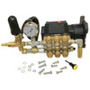 Pressure Washer Pump 030-450