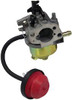 Carburetor 520-864