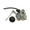 Carburetor 121-0345