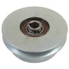 Pulley Clutch  255-715