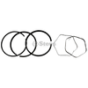 Piston Rings 34854