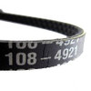 Belt 108-4921