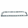 Exhaust Plate Gasket  18-0958