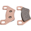 Brake Pad Kit Sintered  18-8002