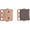 Brake Pad Kit Sintered  18-8008