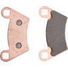 Brake Pad Kit Sintered  18-8017