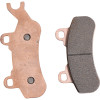 Brake Pad Kit Sintered  18-8026