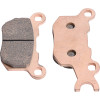 Brake Pad Kit Sintered  18-8031