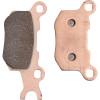 Brake Pad Kit Sintered  18-8032