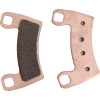 Brake Pad Kit Sintered  18-8046