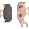 Brake Pad Kit Sintered  18-8051