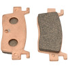 Brake Pad Kit Sintered  18-8057