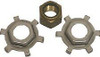 Sierra Prop Nut Kit 18-3701