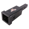 8005 EZ Hitch Adapter Tube 1-1/4 to 2 in  43-1004