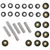 Rear Ind. Suspension Kit  50-1158