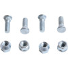 Wheel Stud And Nut Kit  85-1003