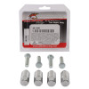 Wheel Stud And Nut Kit  85-1096