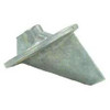 Trim Tab Anode Magnesium 18-6241