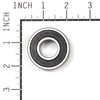 BEARING, BALL  2108202SM